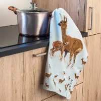 Cj Wildlife Geschirrhandtuch Reh (Myrte) |