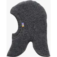 Joha Schlupfmütze, Grau 45 cm