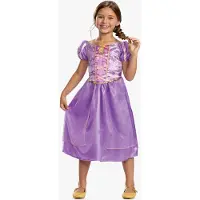 Disney Princess Classic Rapunzel Kostüm