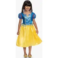Disney Princess Klassisches Schneewittchen-kostüm