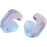 Bose mit Bluetooth und OpenAudio Technologie, Clip On Kopfhörer, kabellose Ultra Open Ear Earbuds, immersive Audio, bis zu 48 Stunden Akkulaufzeit
