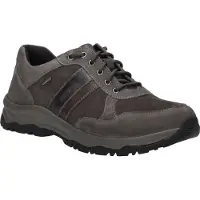 Josef seibel Leroy 56 | Halbschuh für Herren | Grau