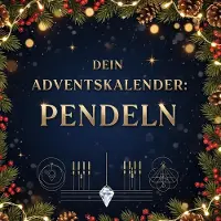 Sonstige Verlage Dein Adventskalender: Pendeln