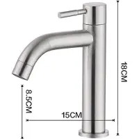 Sonstiges Elegante Designer Armaturen für Küche und Bad – Hochwertig & Funktional