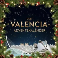 Sonstige Verlage Der Valencia-Adventskalender