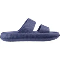 Aquawave Herren Badeschuhe der Serie KIRO aus EVA, verfügbar in den Schuhgrößen 41 bis 46