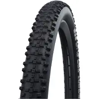 Schwalbe SMART SAM 57-559,ADDIX,DR. silber 26x2.25