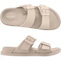 Original Brands HOLSTER Holster Soleseeker Damen-Sandalen aus veganem Material BEIGE 39