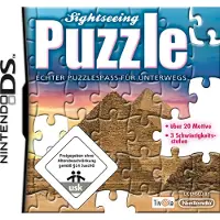 Puzzle: Sightseeing