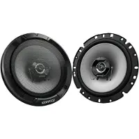 Kenwood KFC-S1767 | 17cm 2-Wege Koaxial-Lautsprecher