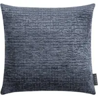 Magma Heimtex Magma Dekokissenhülle Cloe 50x50 cm | dunkelblau - blau