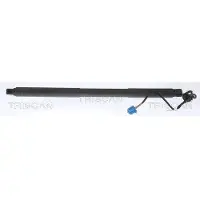 TRISCAN 8710 23301 Gasfeder Heckklappendämpfer passend für MERCEDES-BENZ M-Klasse (W166) 645mm