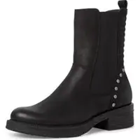 Sonstiges Tamaris Woms Boots 1-1-25428-29-001 BLACK HW 22/23, Größe:36