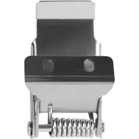 Ledvance LEDV PL RECESSED MOUNT CLIPS VAL 4X Einbauklemmen f.Panel-Leuchten (4er Set)