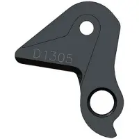 Pilo D1305 Trek Schaltauge