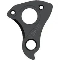 Pilo D1451 De Rosa Schaltauge