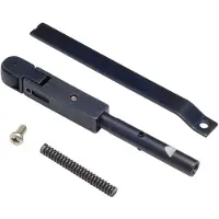 Hazet Laufband 9033-04/12, 15,5 cm Länge, 9 cm Breite, 1,2 cm Höhe, kompatibel mit 9033-4