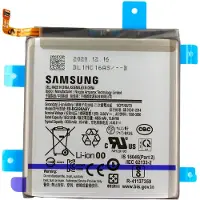 AccuCell Akku Original Samsung für Galaxy S21 Ultra G998, Typ EB-BG998ABY