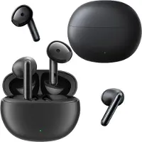 JOYROOM JR-FB2, True Wireless Stereo (TWS), 37,6 g, Kopfhörer, Schwarz