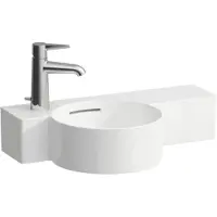 Laufen H8152834001051 Hwb Val 315X550X155