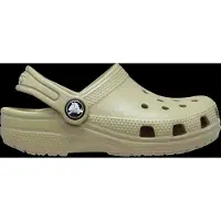 Crocs Clog Toddler Classic Clog Tac Green-Schuhgröße 20 - 21