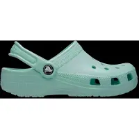 Crocs Clog Kleinkind Classic Clog Retro-Schuhgröße 19 - 20