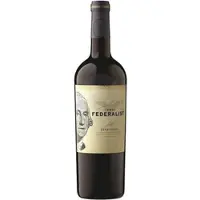 The Federalist Zinfandel Mendocino 2020 0,75l