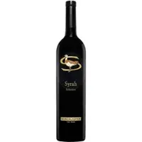 Weingut Erich Scheiblhofer Syrah Selection 2024 Scheiblhofer 0,75l