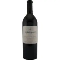 La Jots Vineyard Cabernet Sauvignon 2018 La Jota Howell Mountain 0,75l