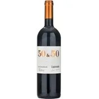 Avignonesi 50 X 50 Toscana IGT 2021 0,75l