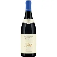 Weingut Erwin Tinhof Blaufränkisch Gloriette 2015 Tinhof 0,75l
