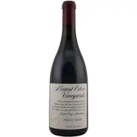 Mount Eden Estate Pinot Noir 2019 0,75l