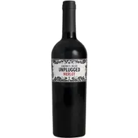Weingut Hannes Reeh Merlot Rohstoff 2021 Reeh 1,5l