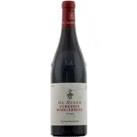 Weingut Dr. Heger Spätburgunder GG Vorderer Winklerberg 2020 Dr. Heger 0,75l