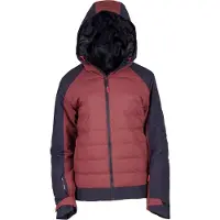 GTS BELLA, LADY SKI JACKET violett 46