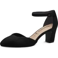 Tamaris pumps Pumps schwarz in Gr. 35