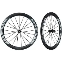 Miche Deva Rd 52 Tubeless Rennrad Laufradsatz