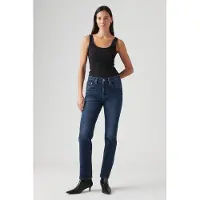 Levi's 501 Original Jeans Größe: W23L30 | Straight Jeans Outlet | Damen