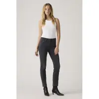 Levi's 724 High Rise Straight Jeans Größe: W24L32 | Straight Jeans Outlet | Damen