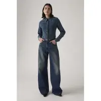 Levi's Xl Straight Jeans Größe: W31L31 | Ausgestellte Hosen Outlet | Damen