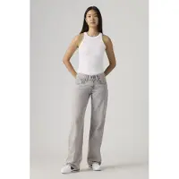 Levi's Superlow Loose Jeans Größe: W26L32 | Ausgestellte Hosen Outlet | Damen