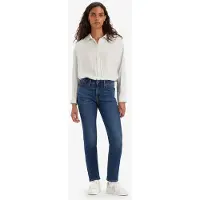 Levi's Levis Slim-fit-Jeans "712 SLIM WELT POCKET"