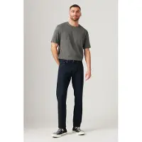 Levi's Herren 502 Taper Hose, Master of None, 40W / 32L
