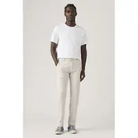 Levi's Xx Chino Standard Taper Lightweight Linen Pants Größe: W36L34 | Maßgeschneiderte Hosen Outlet | Herren | Weiß