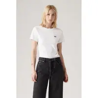 Levi's Essential Housemark Tee Größe: S | Hemden Outlet | Damen