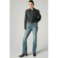 Levi's 315 Shaping Bootcut Jeans Größe: W29L30 | Hosen Outlet | Damen
