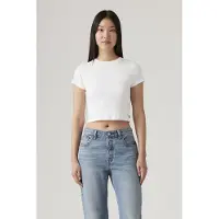 Levi's Essential Sporty Tee Größe: XS | Hemden Outlet | Damen