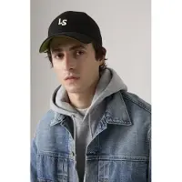 Levi's Monogram Cap Größe: OS | Hüte Outlet | Herren