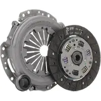 Valeo Kupplungssatz 821365