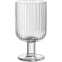 Bormioli Rocco Wasserglas Exclusiva 340 ml (6er Set)